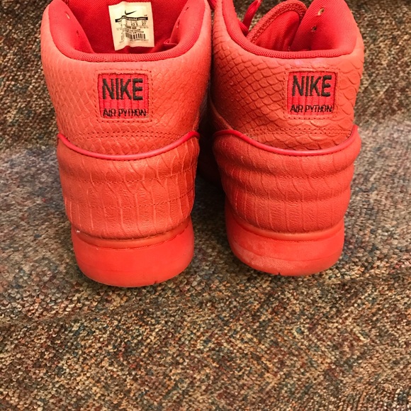 Nike Air Python - Picture 5 of 5
